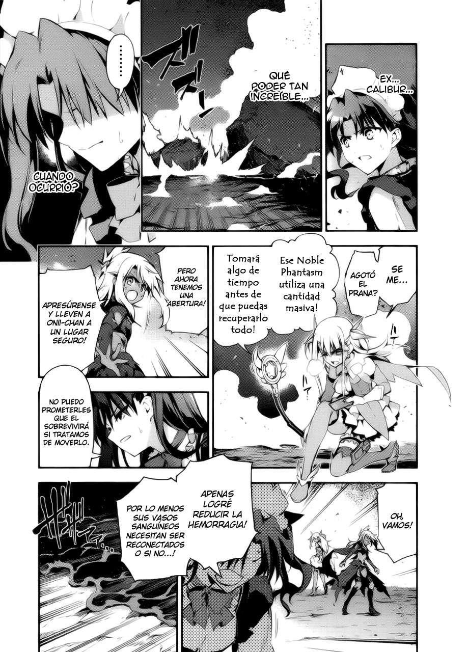 Capitulo 28 page 4