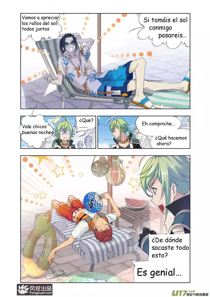 Capitulo 11 page 13