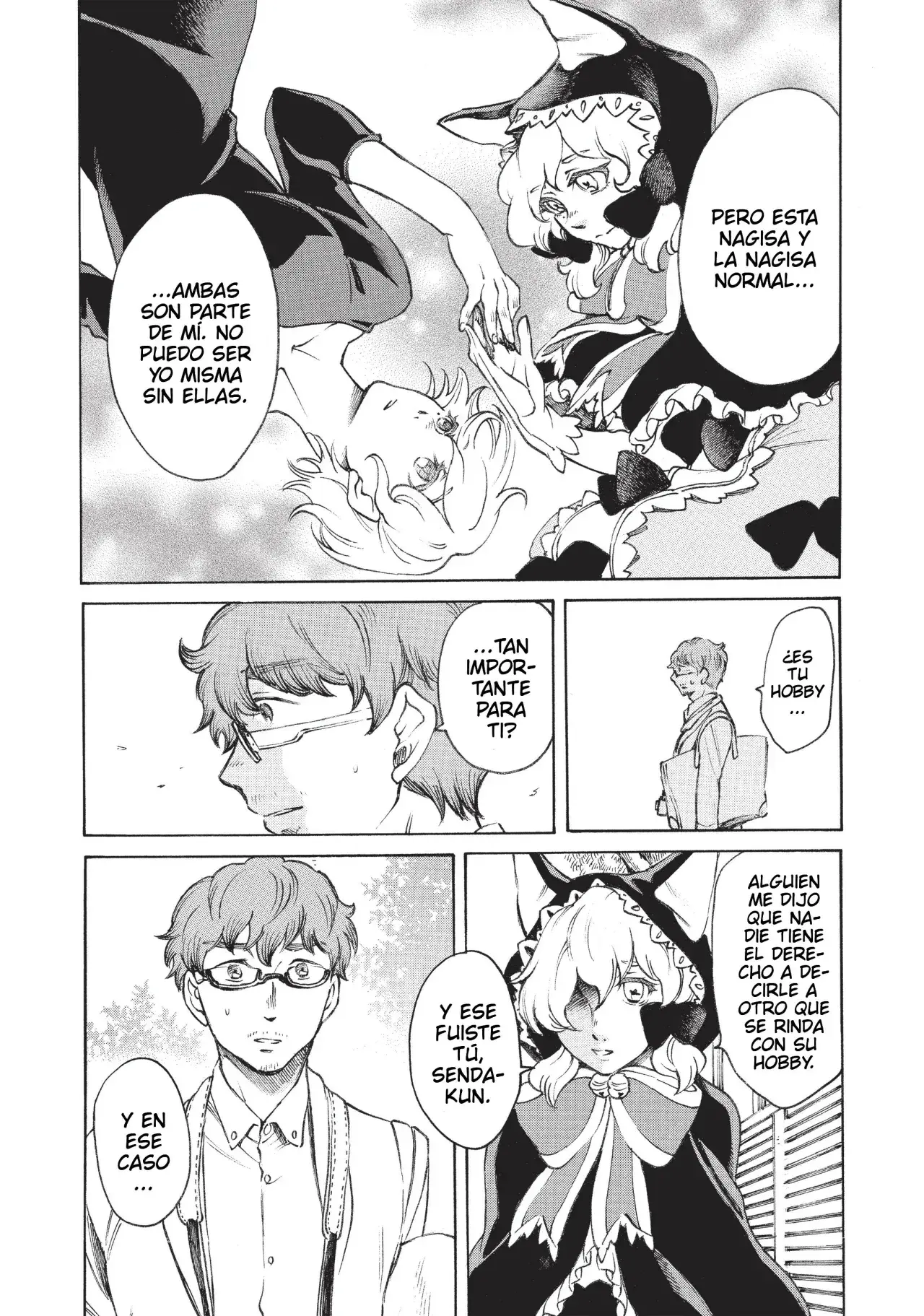 Capitulo 27 page 10