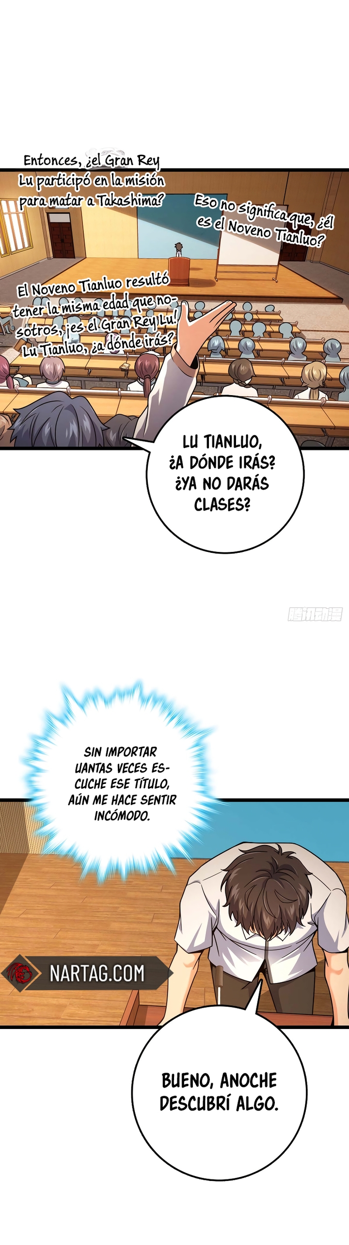 Capitulo 444 page 28