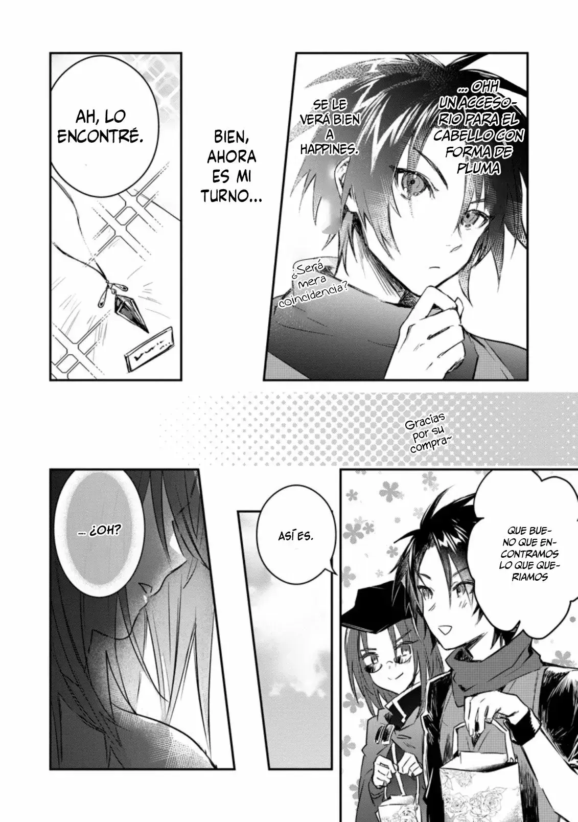 Capitulo 11 page 12