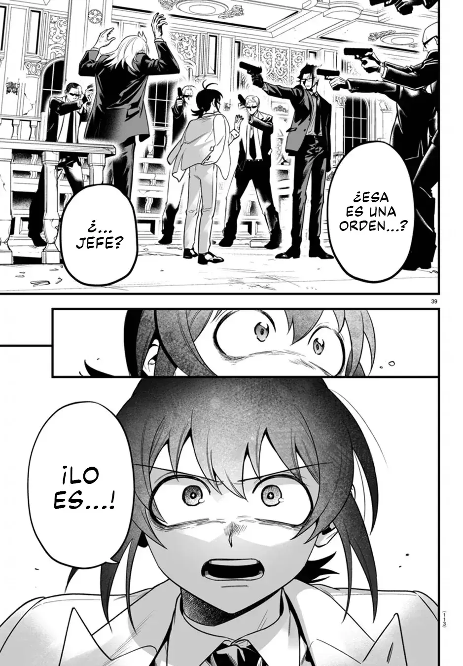 Capitulo 18 page 37