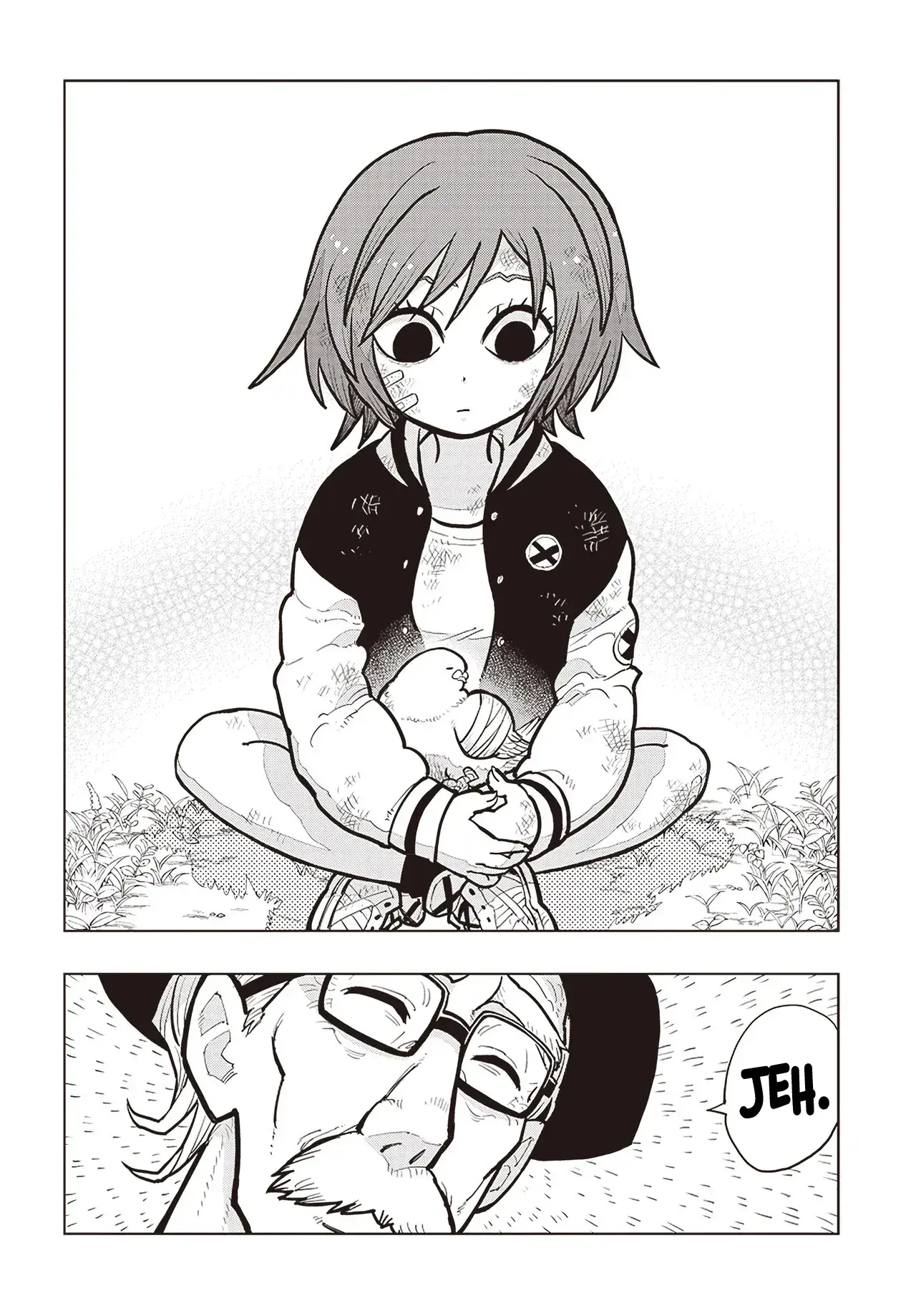 Capitulo 33 page 14