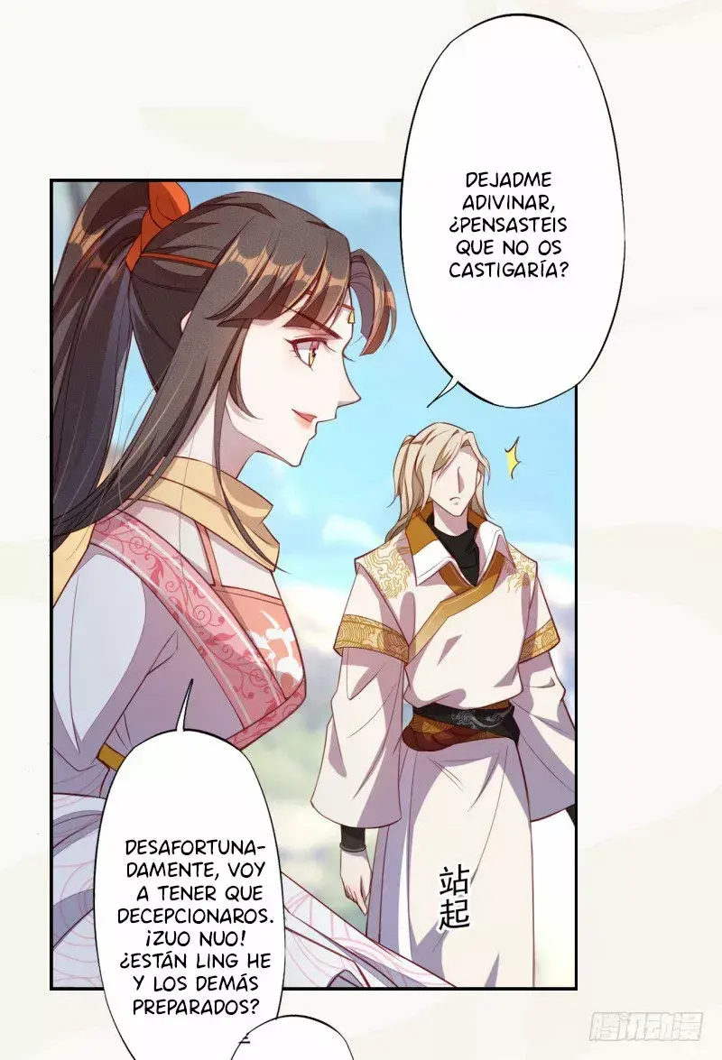 Capitulo 108 page 21