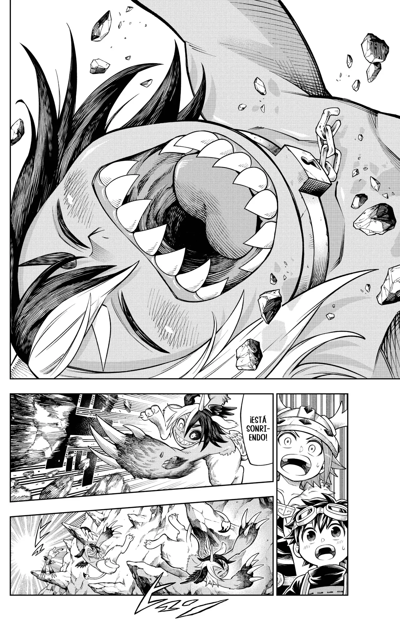 Capitulo 25 page 27