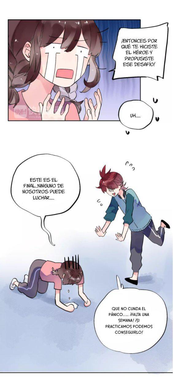 Capitulo 33 page 26