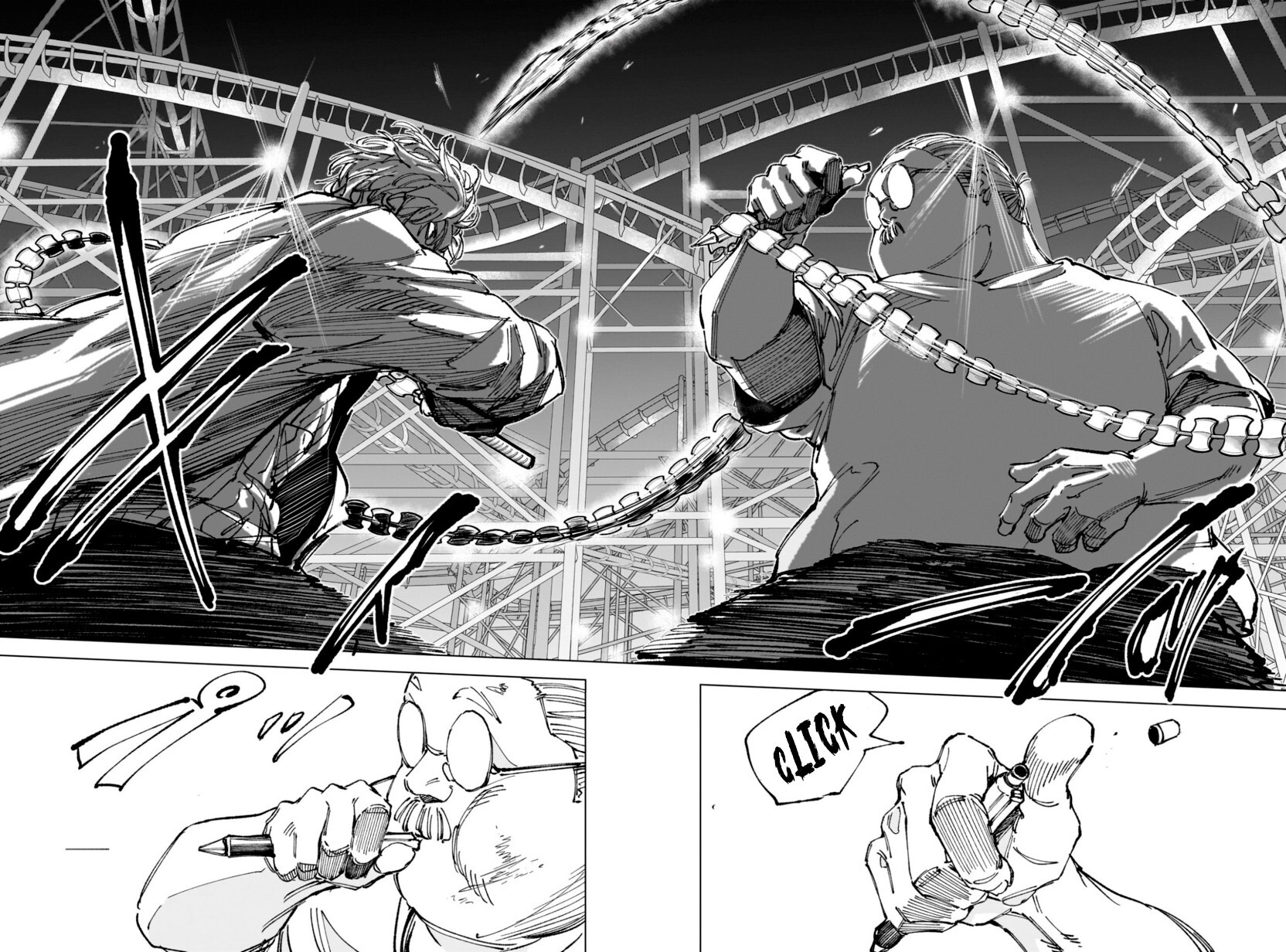 Capitulo 264 page 8