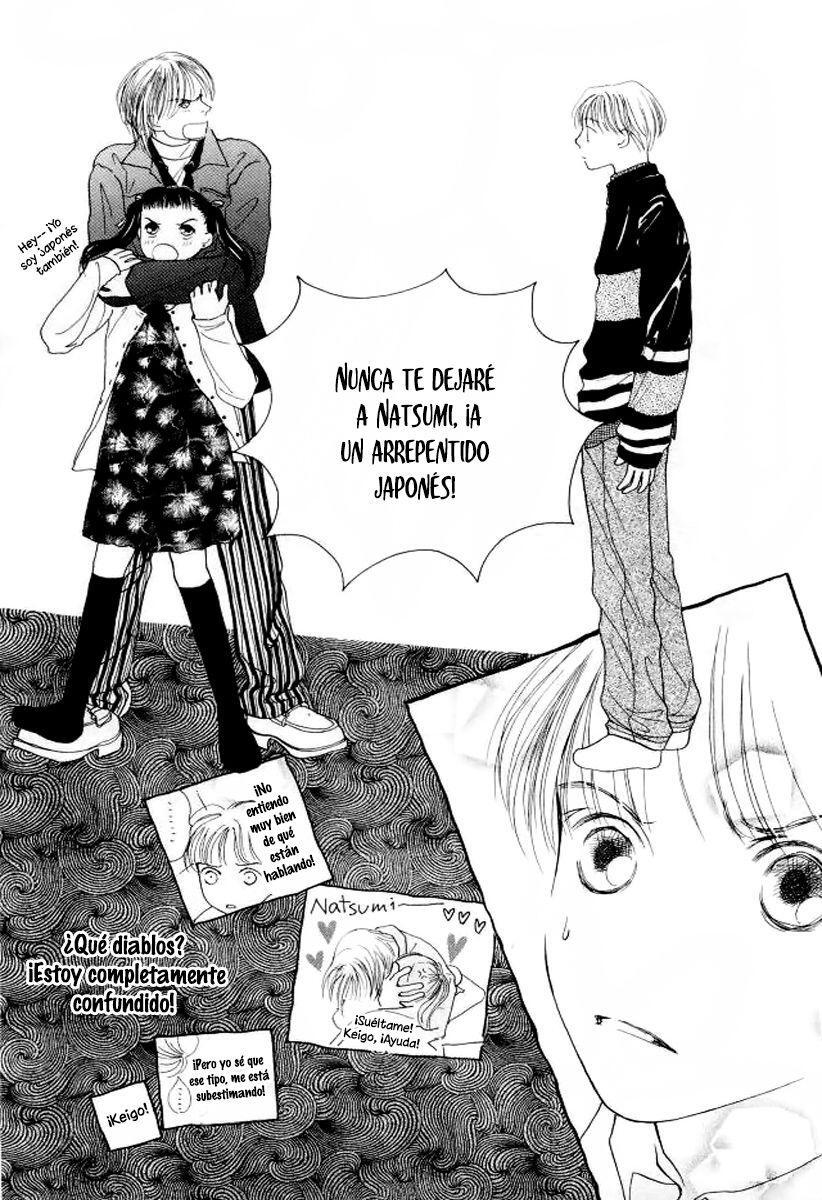 Capitulo 3.50 page 18