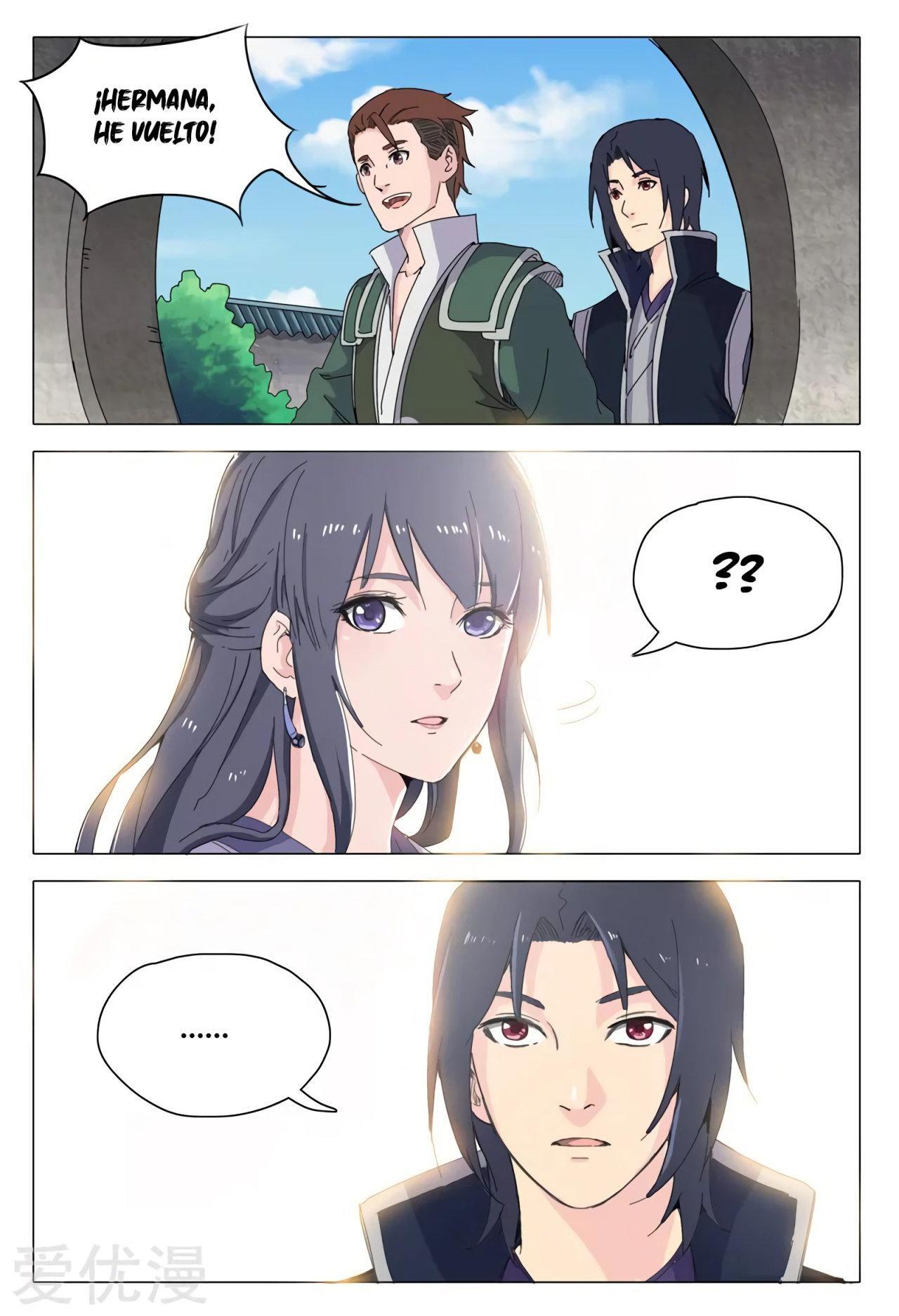 Capitulo 18 page 6