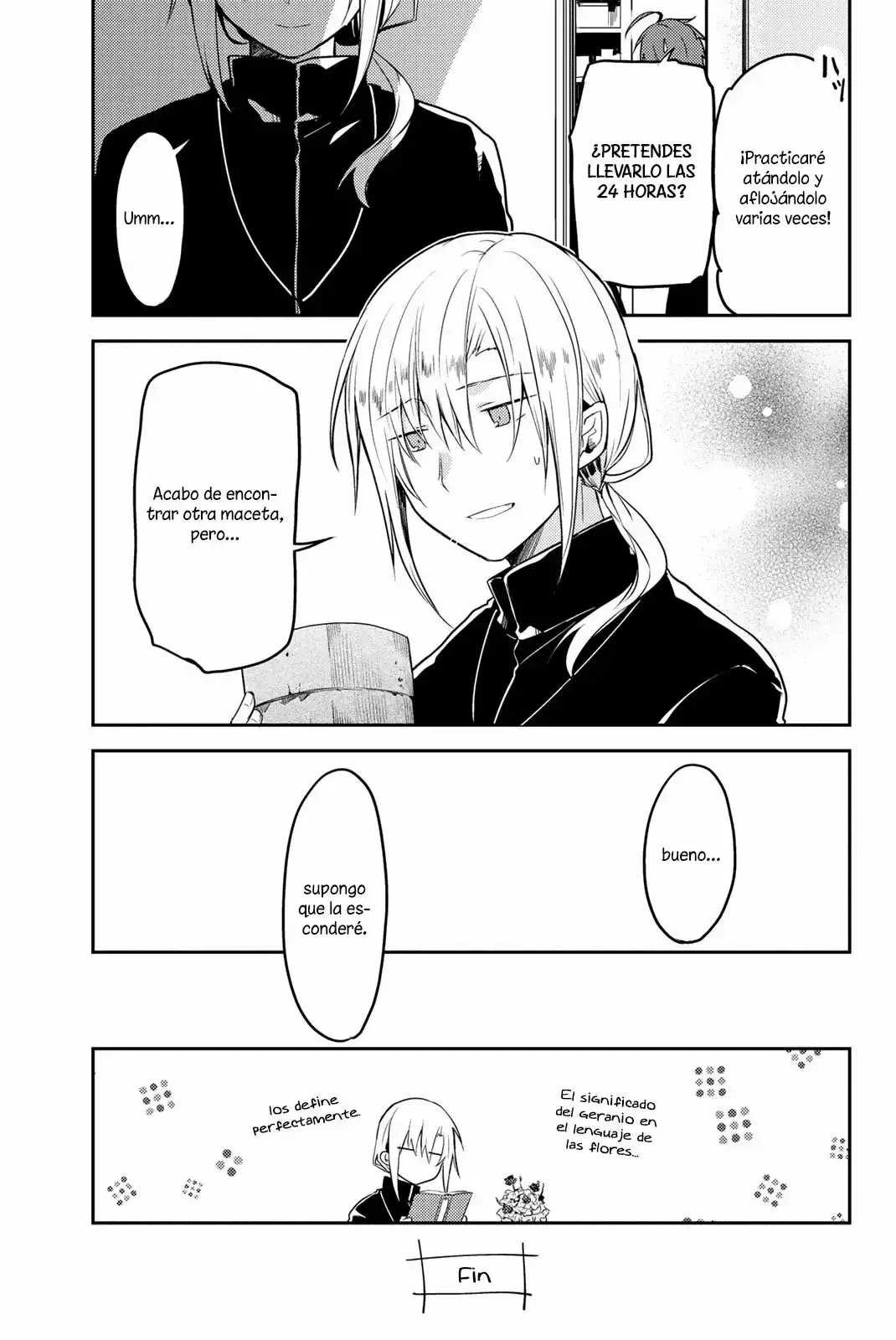 Capitulo 13.50 page 6