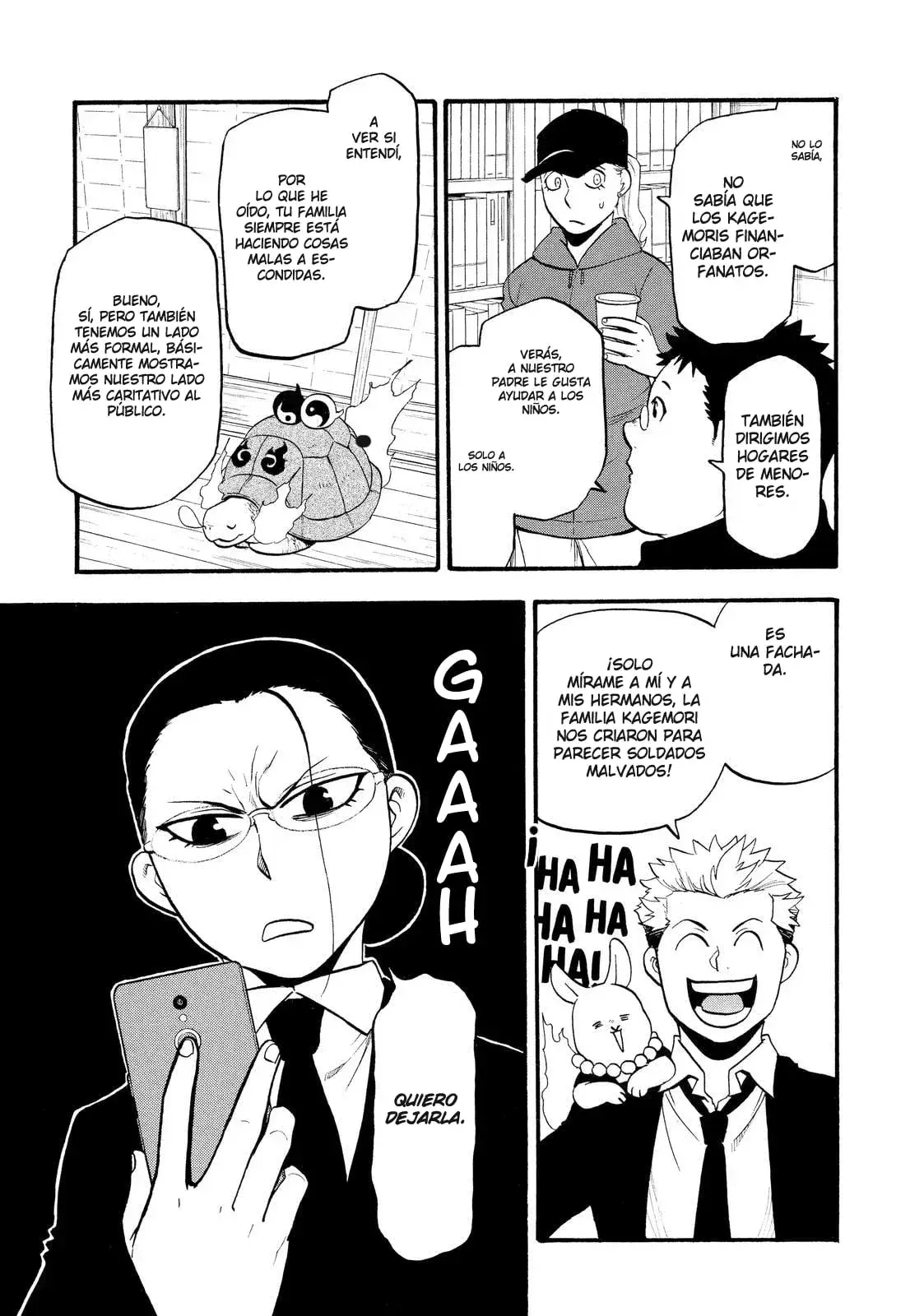 Capitulo 20 page 8