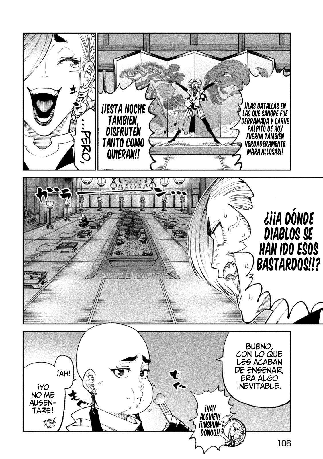 Capitulo 23 page 15
