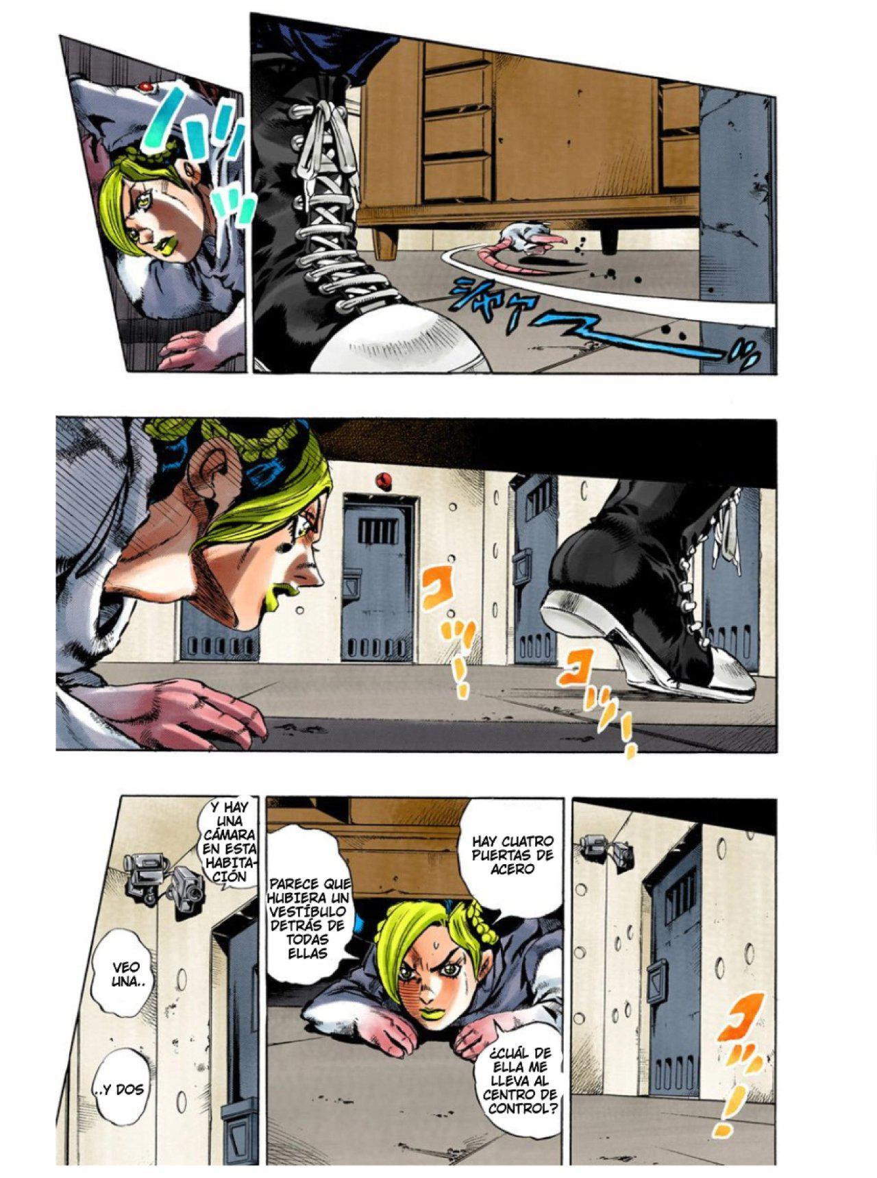 Capitulo 7 page 11