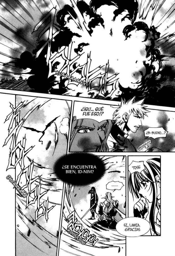 Capitulo 41 page 18