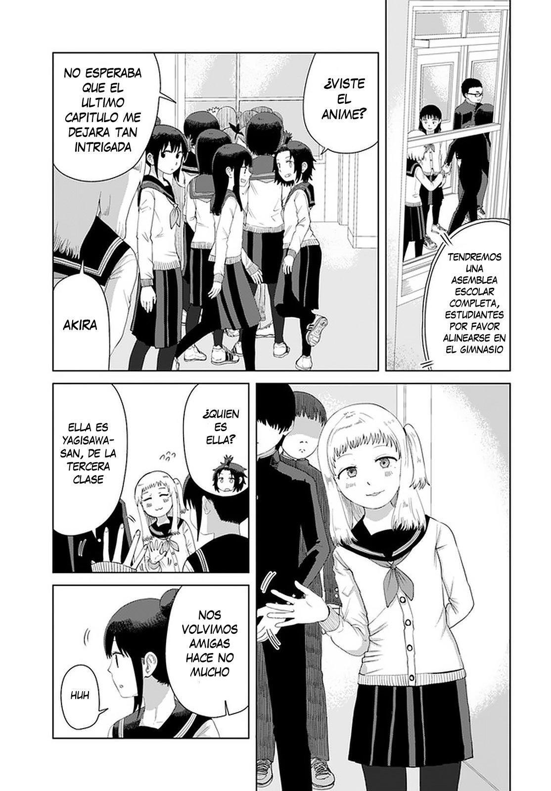 Capitulo 45 page 6