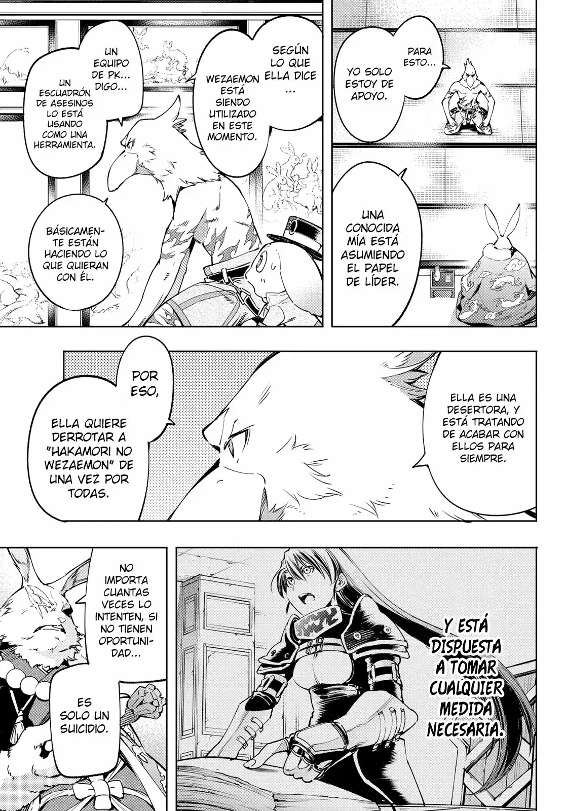 Capitulo 22 page 4