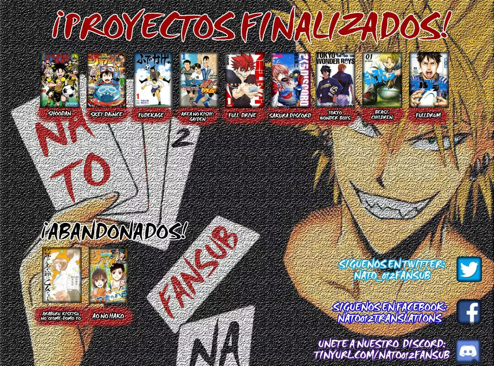 Capitulo 205 page 27