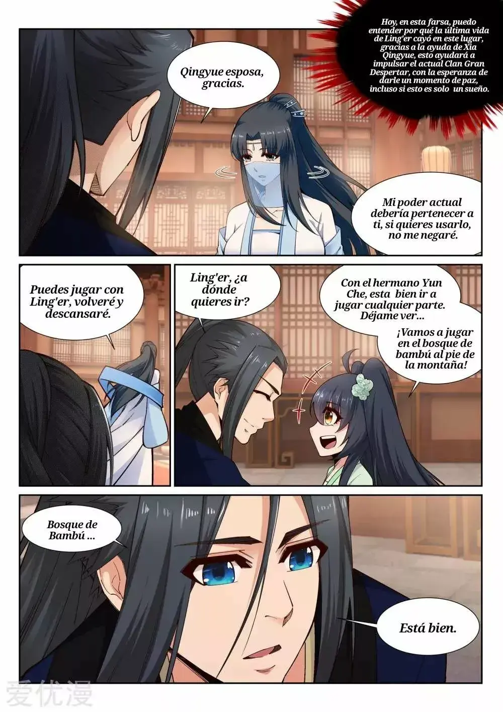 Capitulo 158 page 10