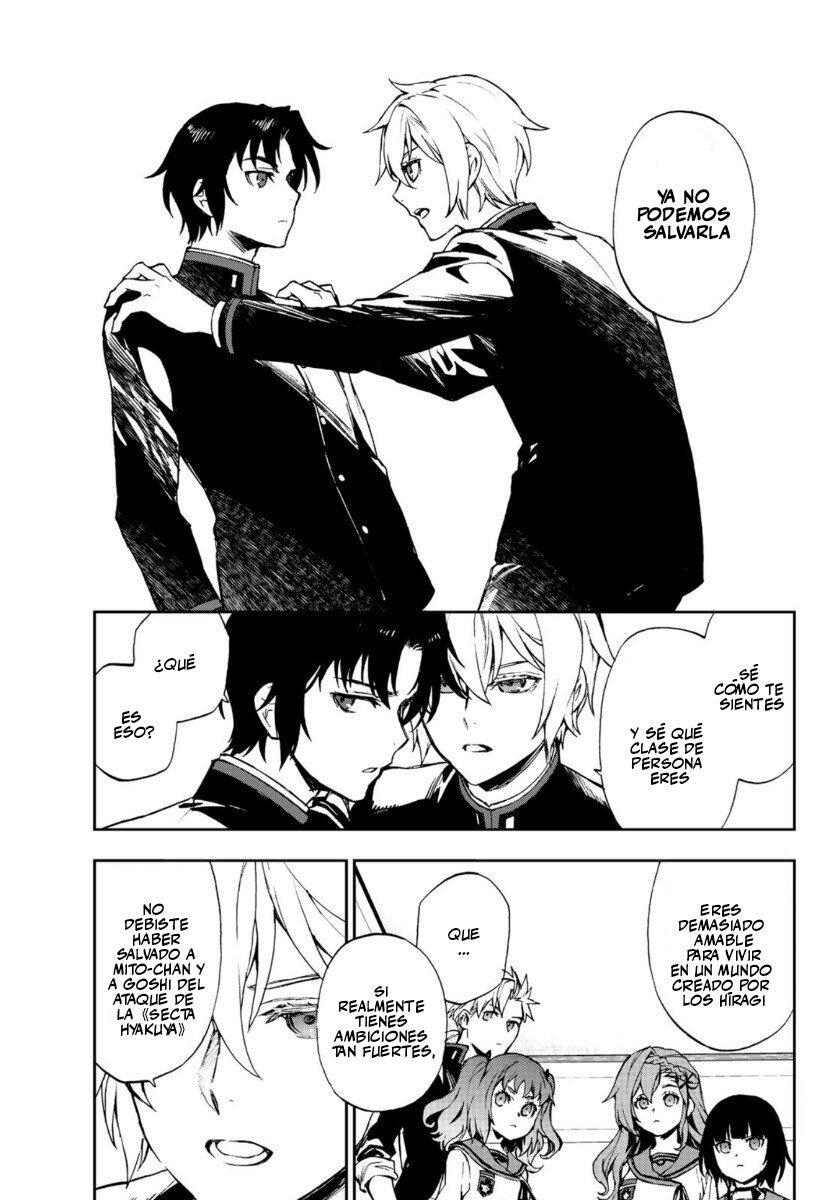 Capitulo 31 page 10