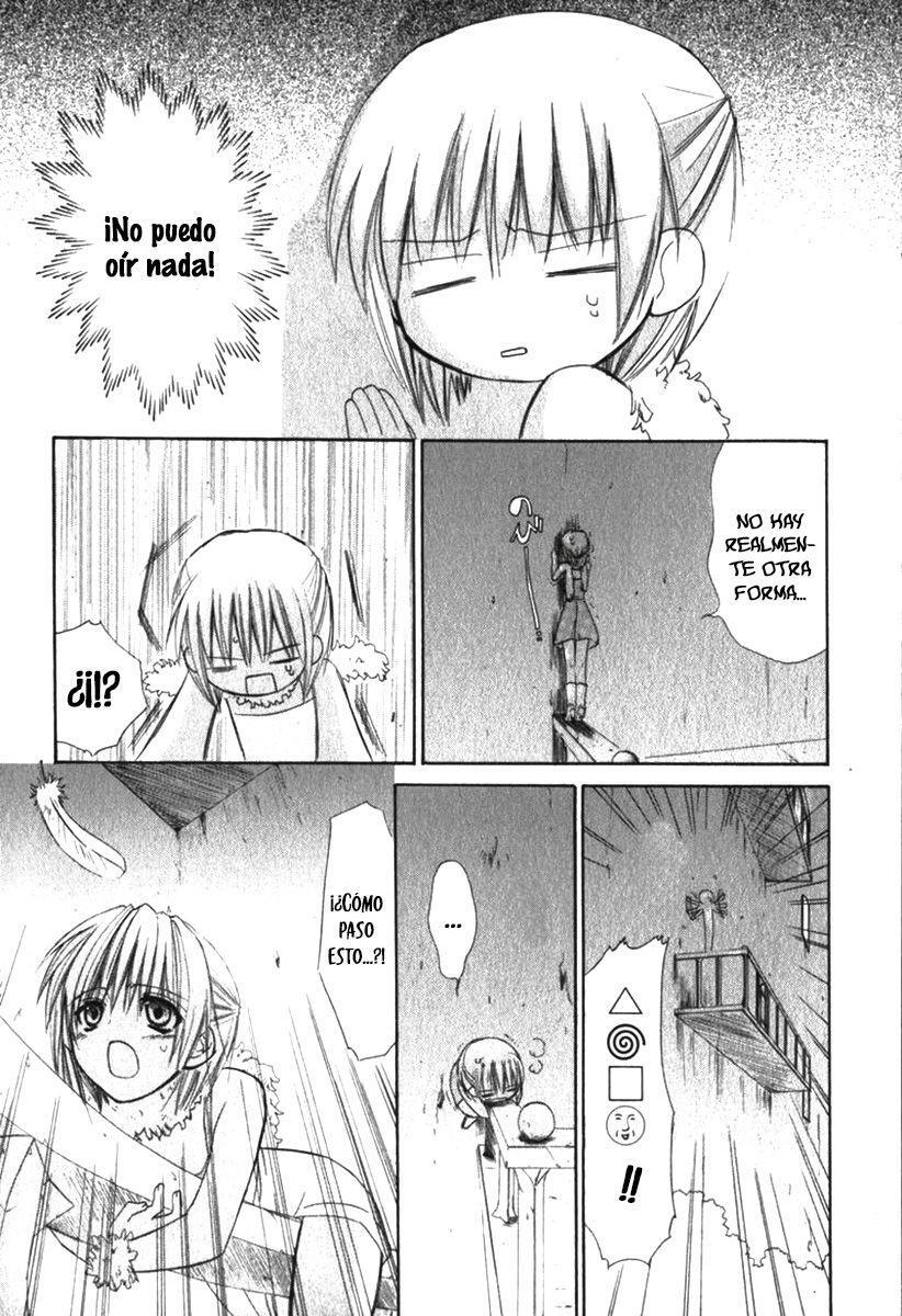 Capitulo 17 page 20