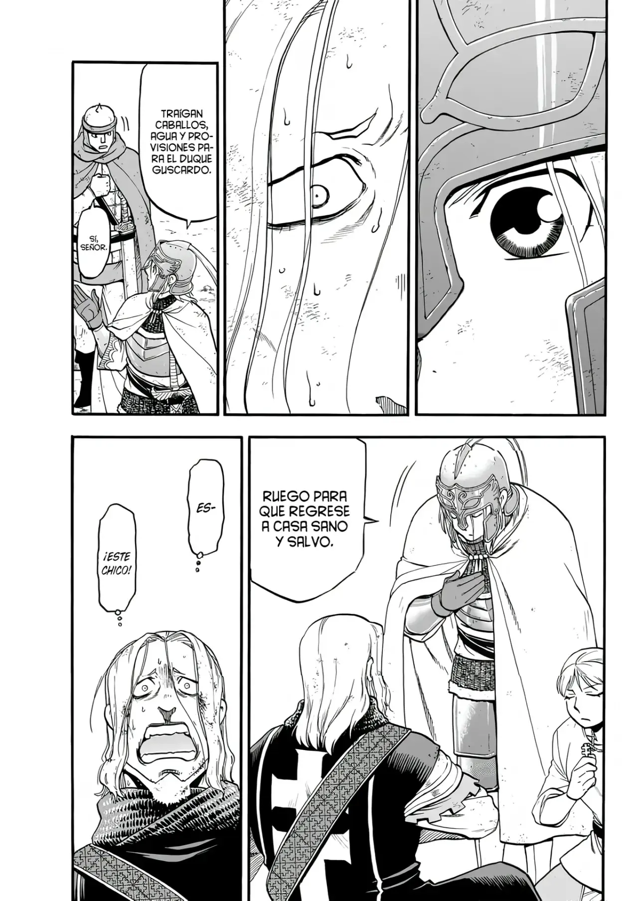 Capitulo 122 page 21