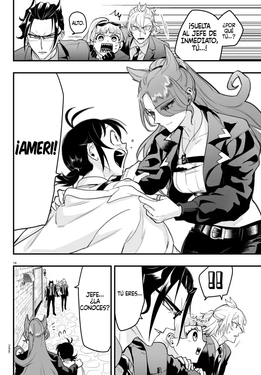 Capitulo 8 page 13