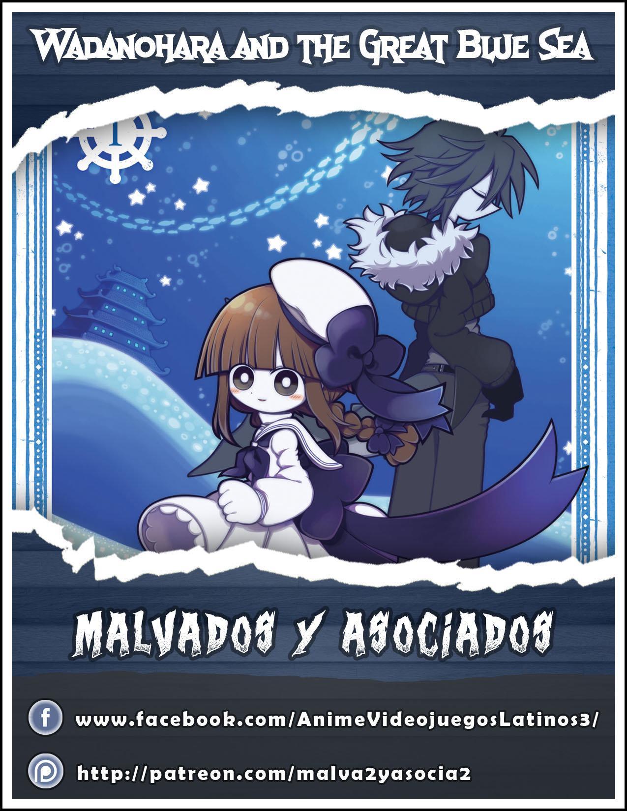Capitulo 6 page 1