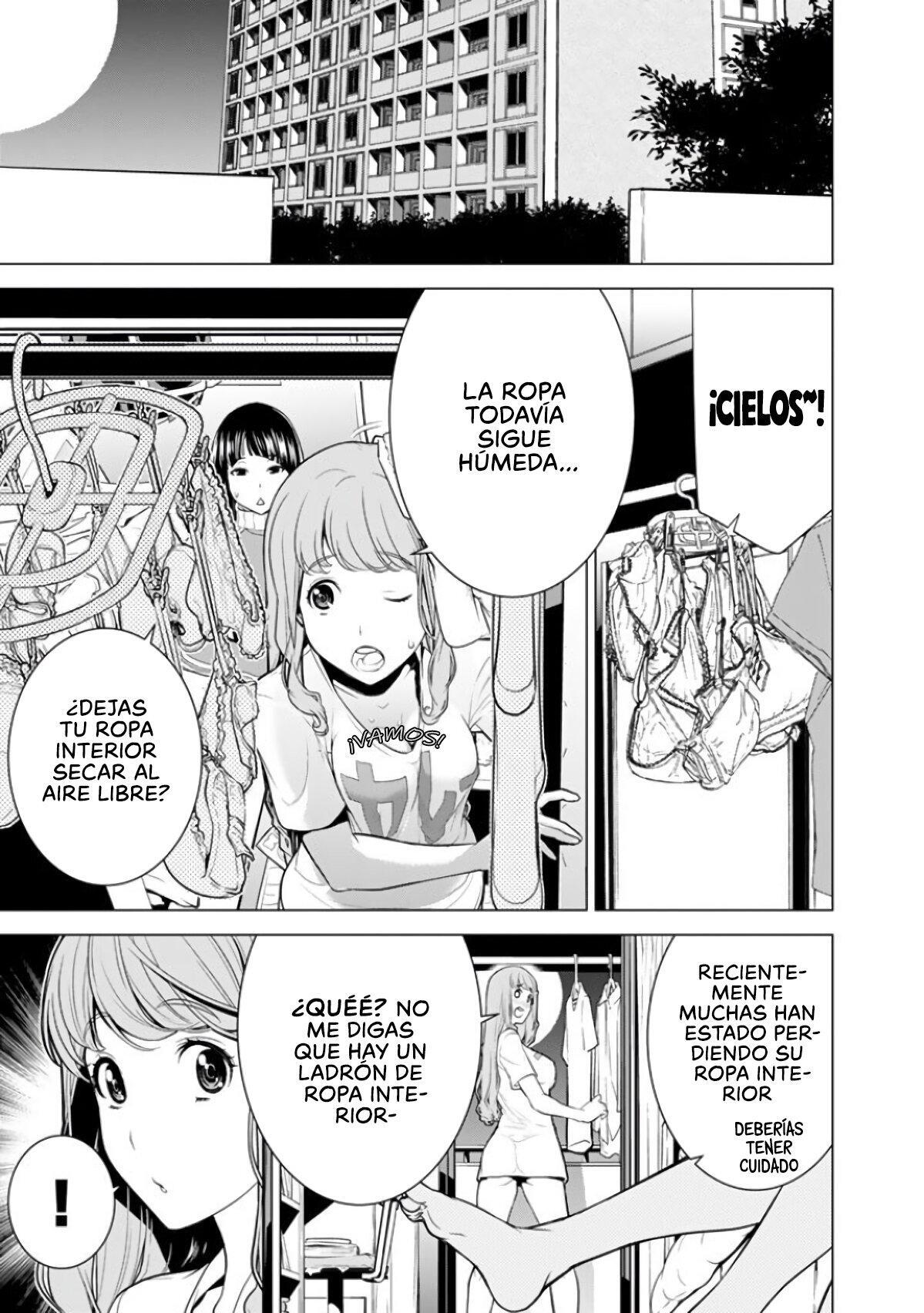Capitulo 7 page 1