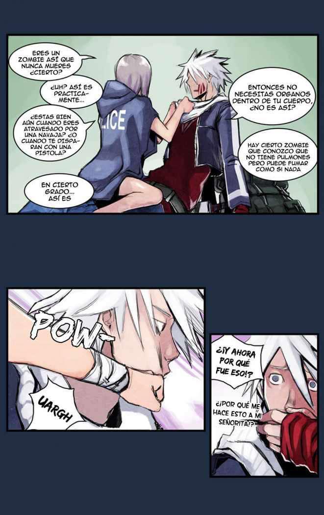 Capitulo 16 page 23