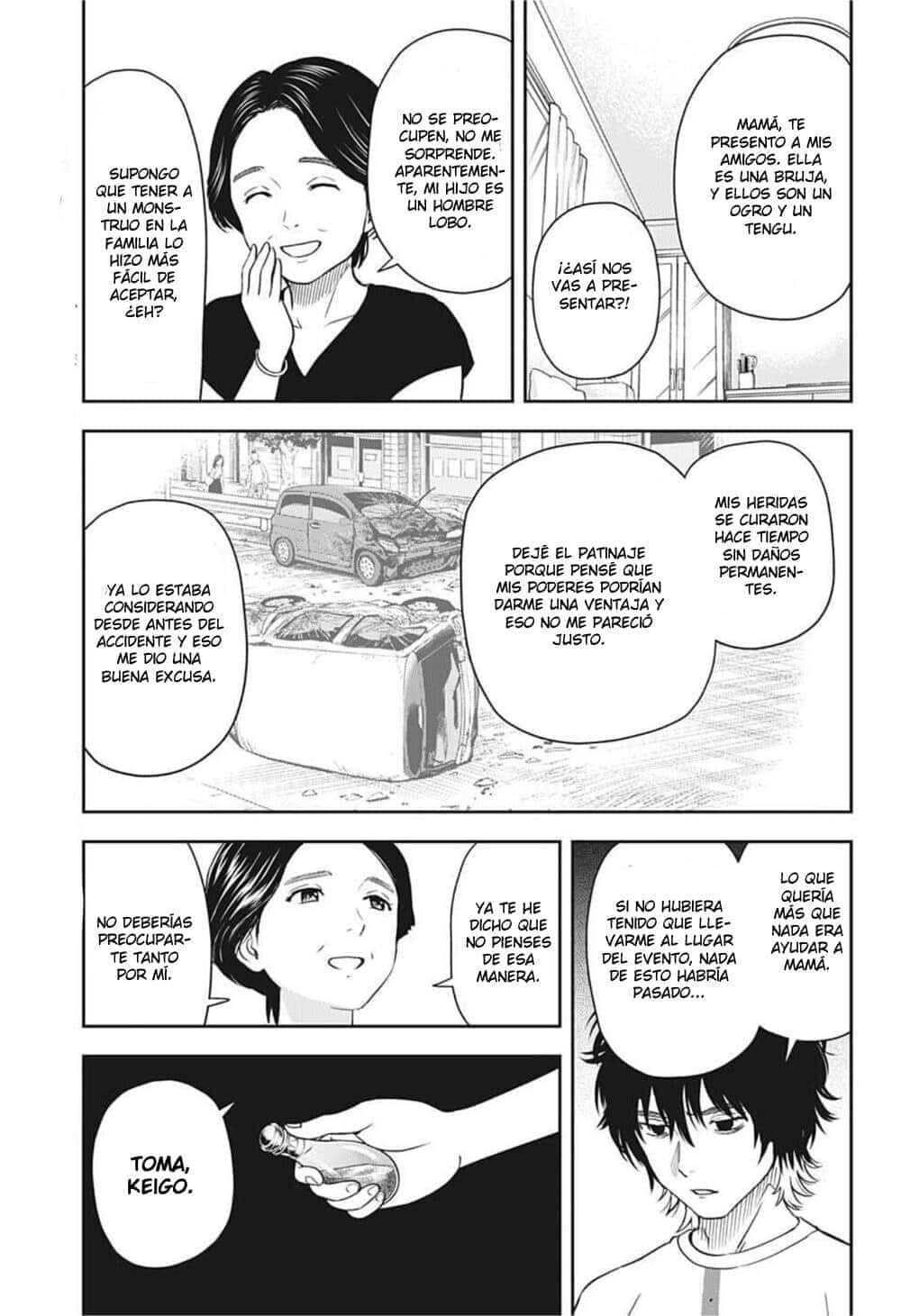 Capitulo 29 page 16
