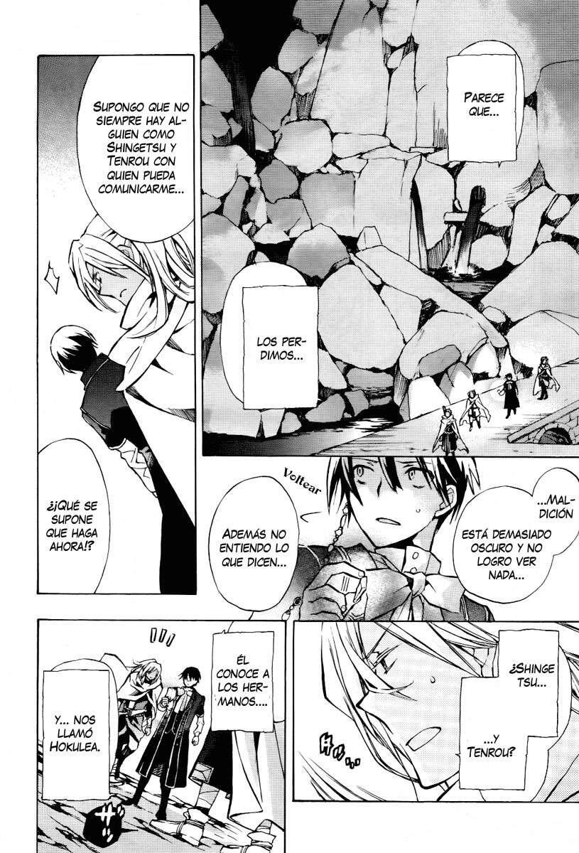 Capitulo 22 page 26