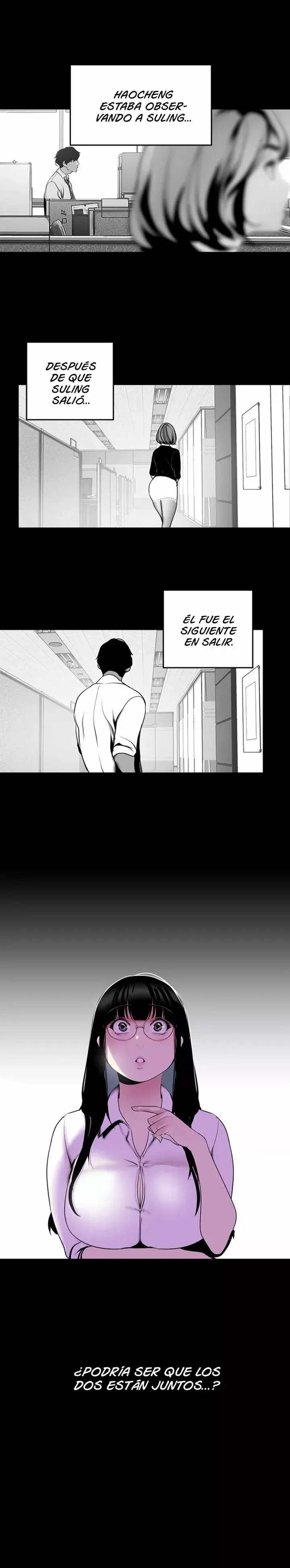 Capitulo 51 page 20