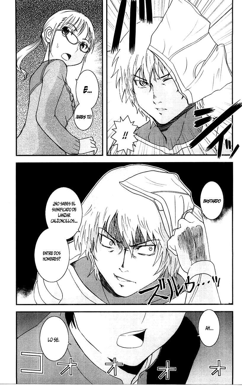 Capitulo 23 page 25