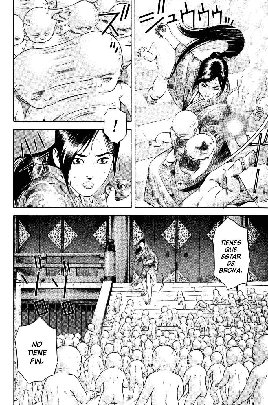 Capitulo 28 page 11