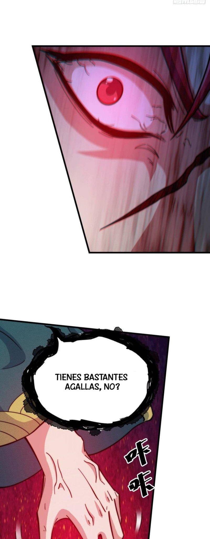 Capitulo 33 page 19