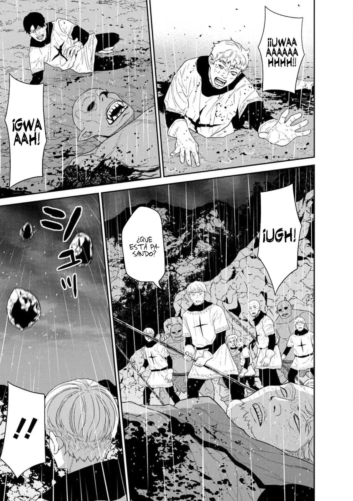 Capitulo 32 page 35
