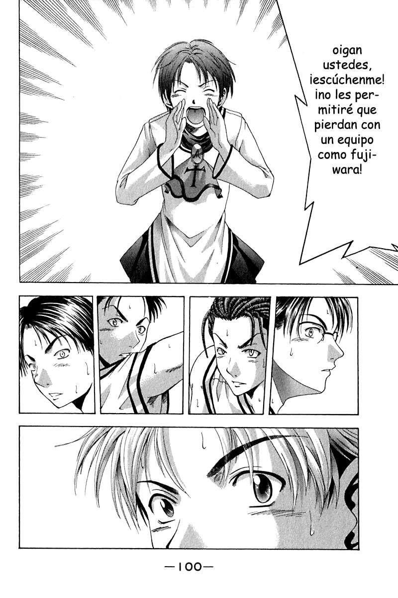 Capitulo 19 page 17