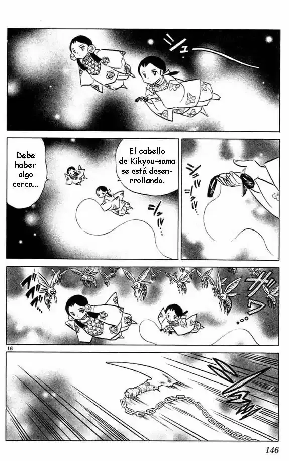 Capitulo 340 page 16