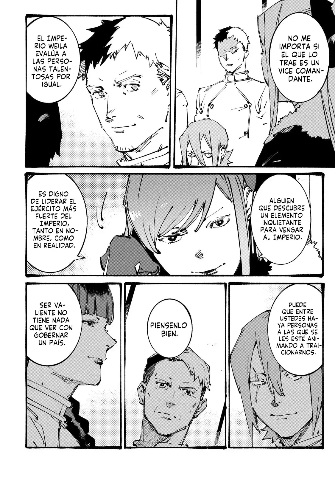 Capitulo 33 page 13