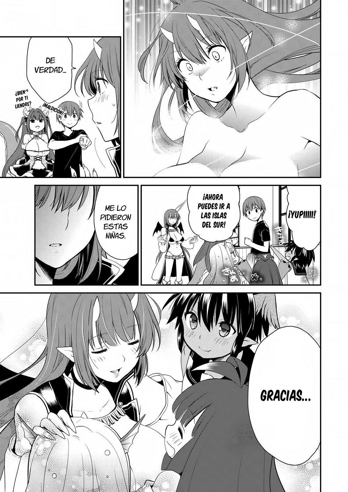 Capitulo 22 page 21
