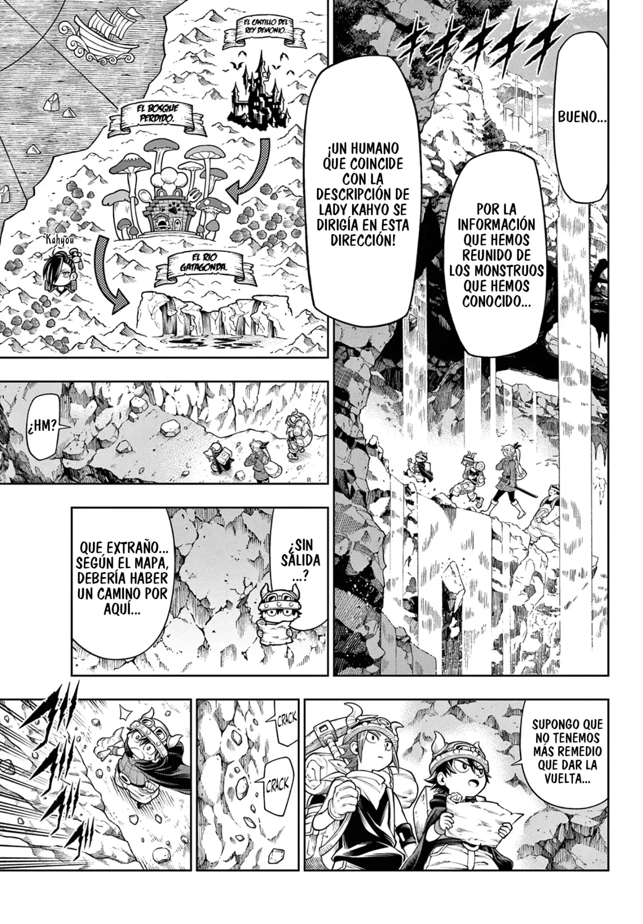 Capitulo 16 page 25