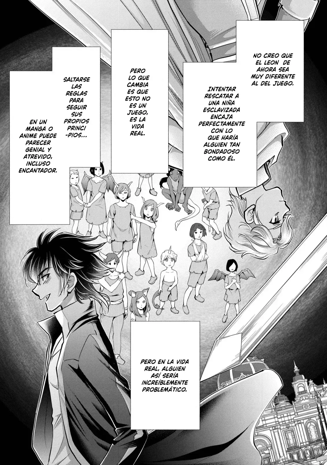 Capitulo 14 page 17