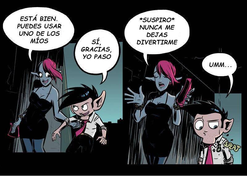 Capitulo 21 page 6