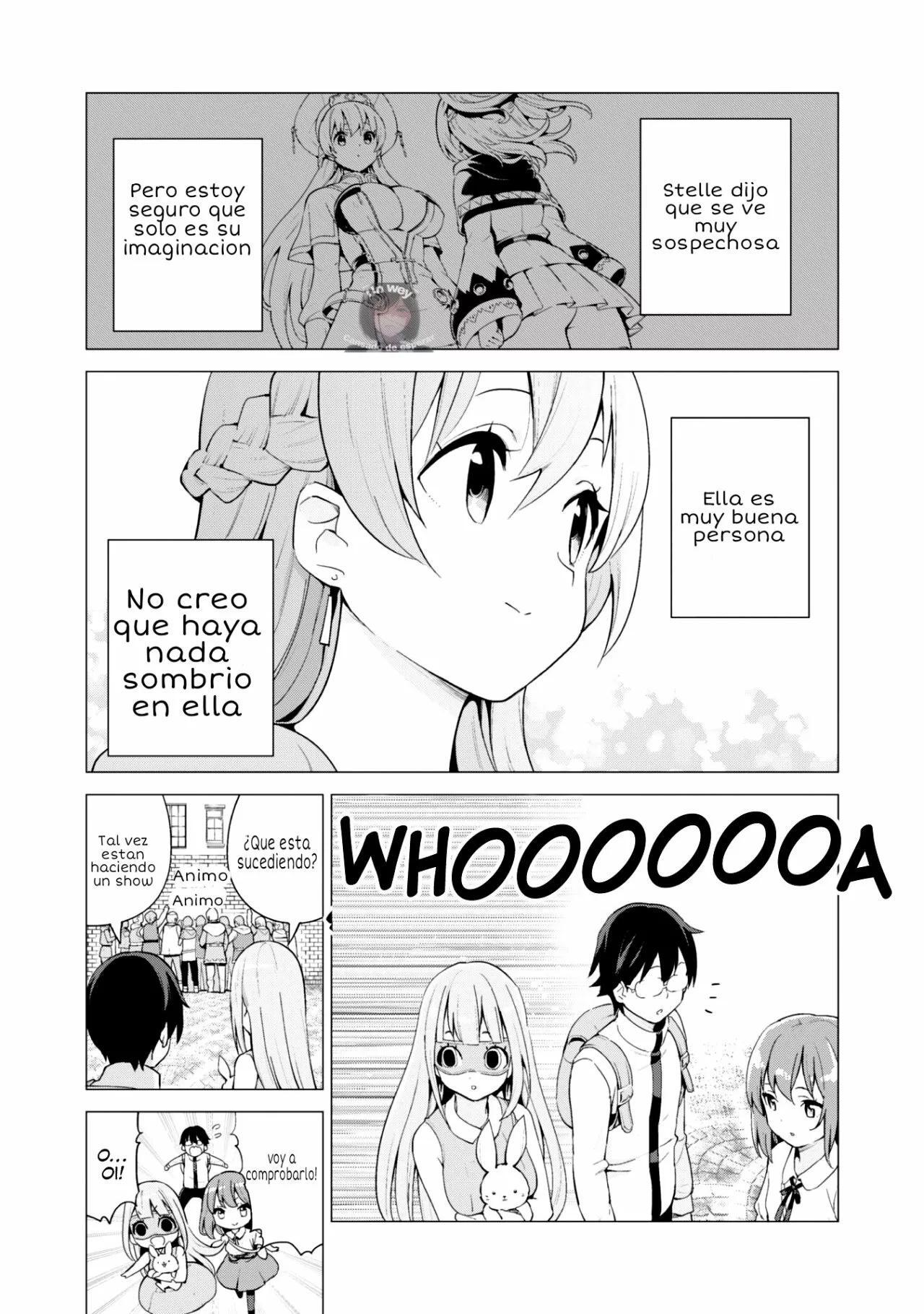 Capitulo 20 page 17