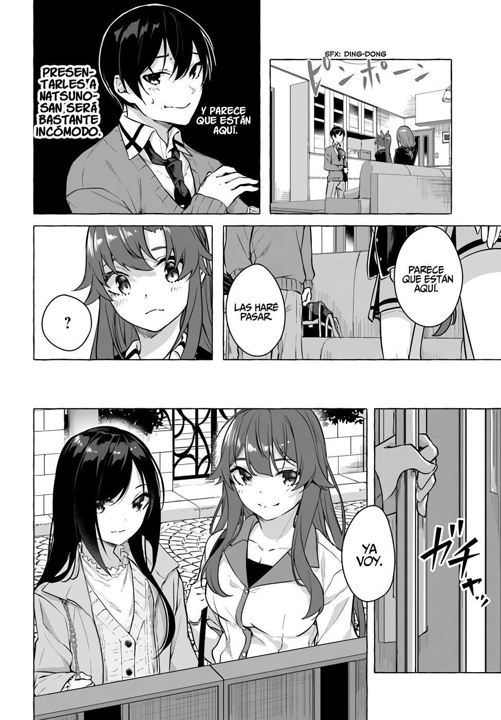 Capitulo 17 page 31