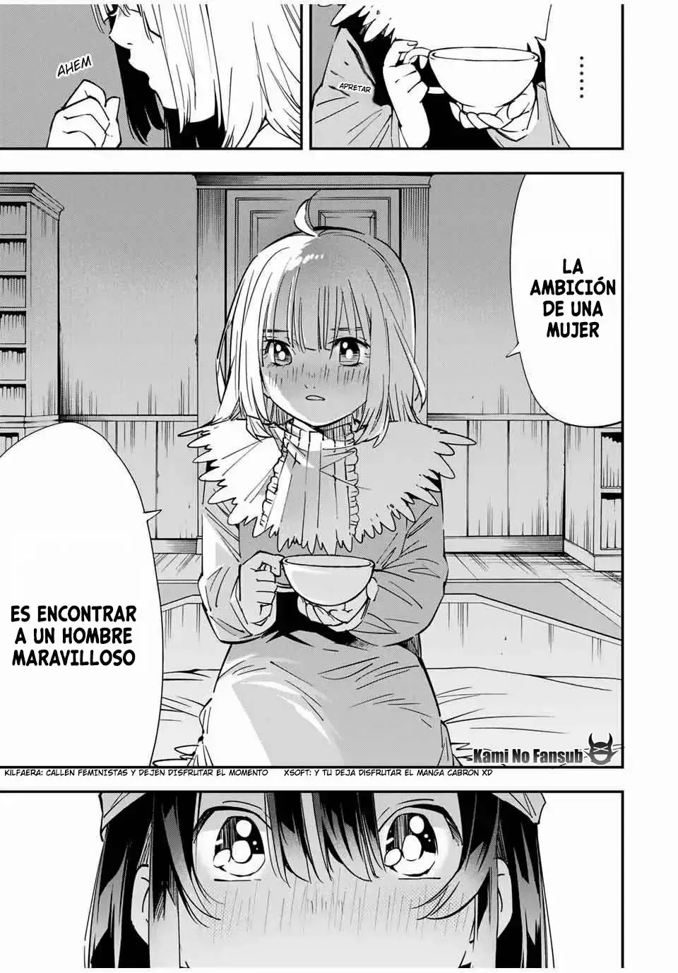 Capitulo 21 page 20