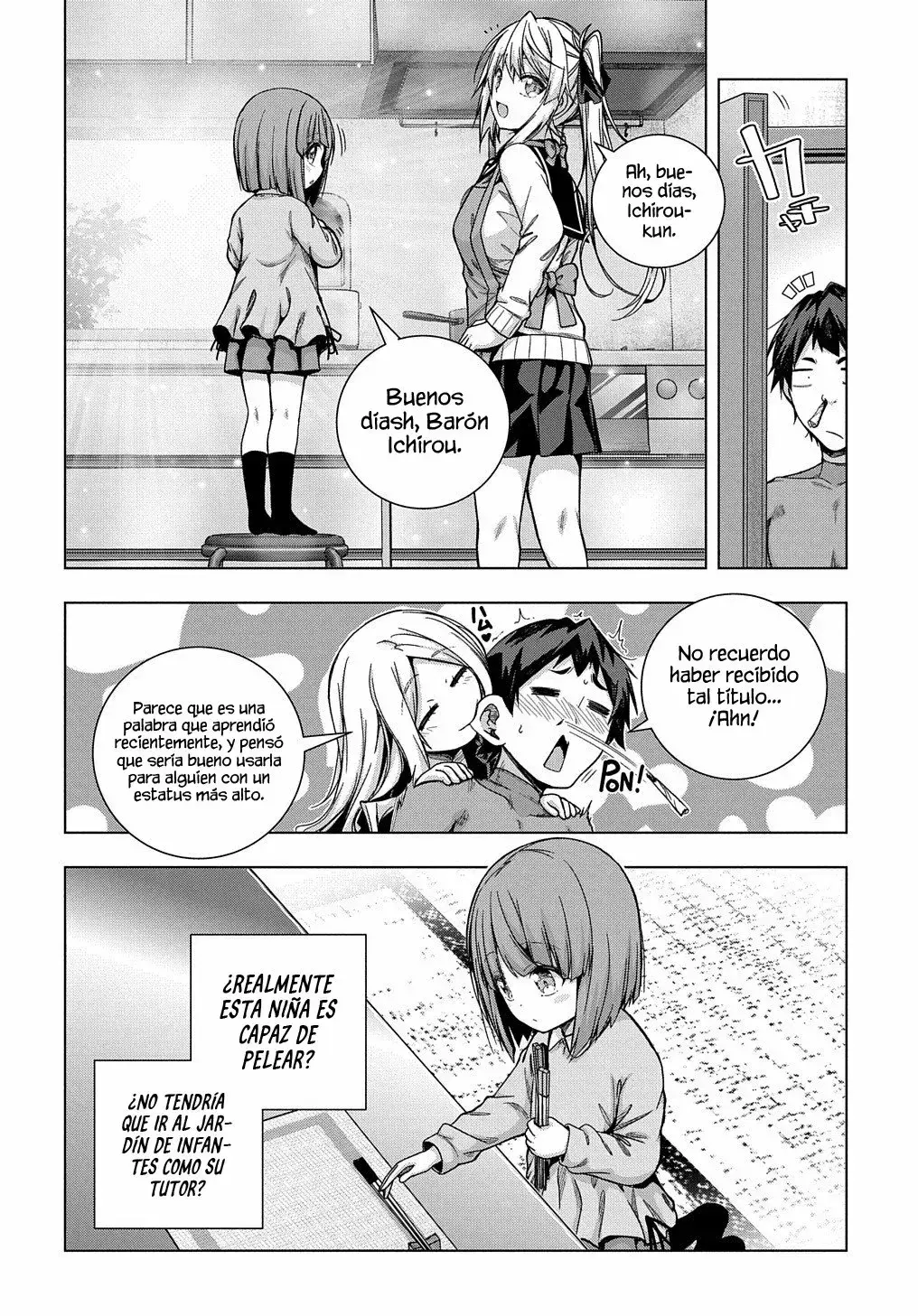Capitulo 23 page 17