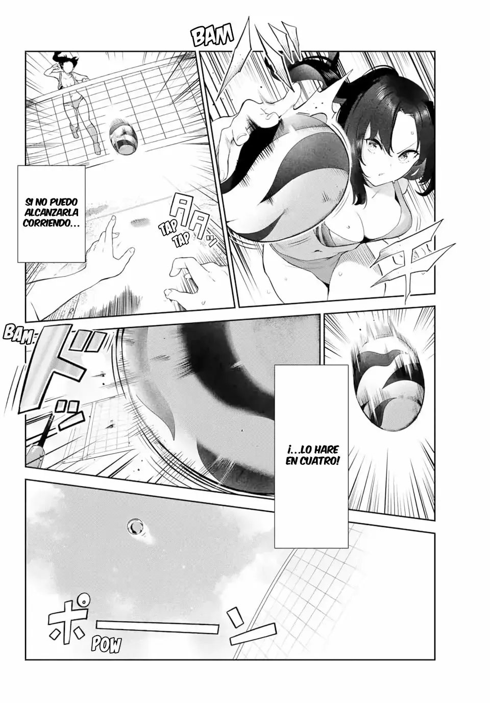Capitulo 33 page 16