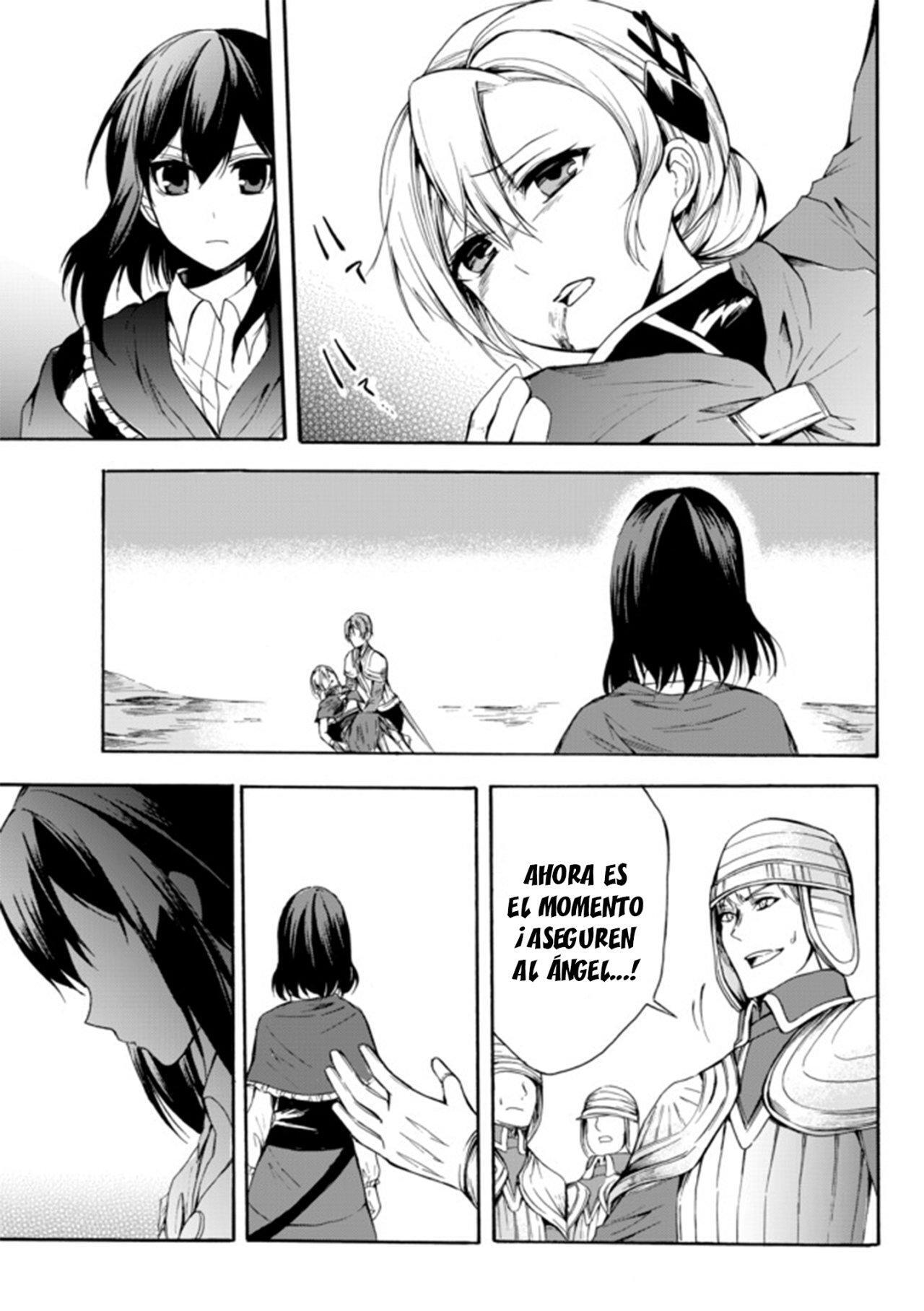 Capitulo 22 page 32