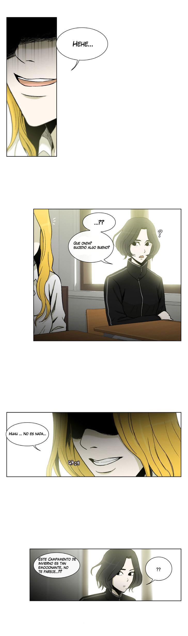Capitulo 26 page 17